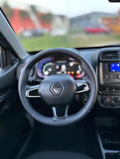 RENAULT Kwid 1.0 12V 4P SCE FLEX ZEN, Foto 11