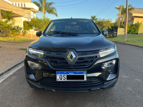 RENAULT Kwid 1.0 12V 4P SCE FLEX ZEN 2, Foto 2