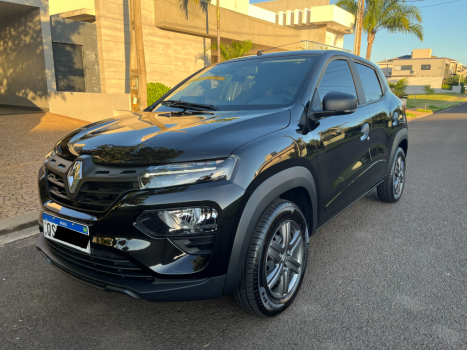 RENAULT Kwid 1.0 12V 4P SCE FLEX ZEN 2, Foto 3