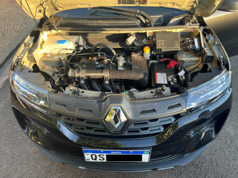 RENAULT Kwid 1.0 12V 4P SCE FLEX ZEN 2, Foto 4