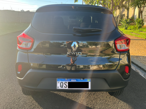 RENAULT Kwid 1.0 12V 4P SCE FLEX ZEN 2, Foto 5