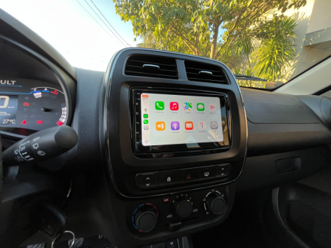 RENAULT Kwid 1.0 12V 4P SCE FLEX ZEN 2, Foto 6