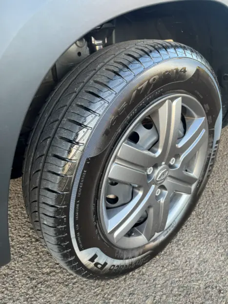 RENAULT Kwid 1.0 12V 4P SCE FLEX ZEN 2, Foto 7