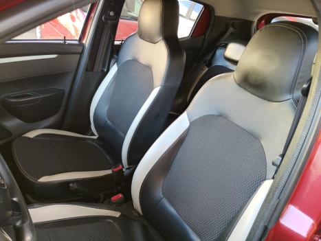 RENAULT Kwid 1.0 12V 4P SCE FLEX INTENSE, Foto 4
