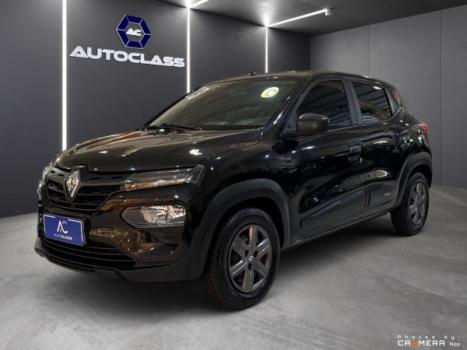 RENAULT Kwid 1.0 12V 4P SCE FLEX ZEN 2, Foto 1