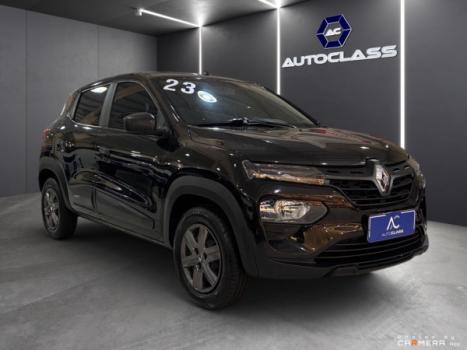 RENAULT Kwid 1.0 12V 4P SCE FLEX ZEN 2, Foto 4
