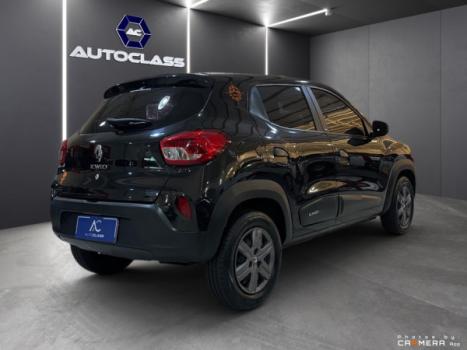RENAULT Kwid 1.0 12V 4P SCE FLEX ZEN 2, Foto 5