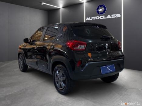RENAULT Kwid 1.0 12V 4P SCE FLEX ZEN 2, Foto 6
