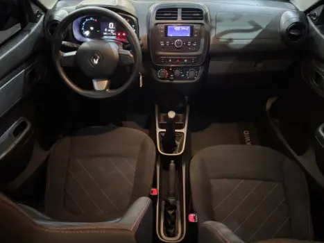 RENAULT Kwid 1.0 12V 4P SCE FLEX ZEN 2, Foto 8
