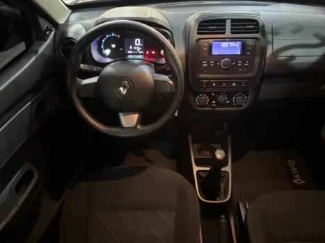 RENAULT Kwid 1.0 12V 4P SCE FLEX ZEN 2, Foto 12