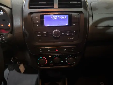 RENAULT Kwid 1.0 12V 4P SCE FLEX ZEN 2, Foto 13