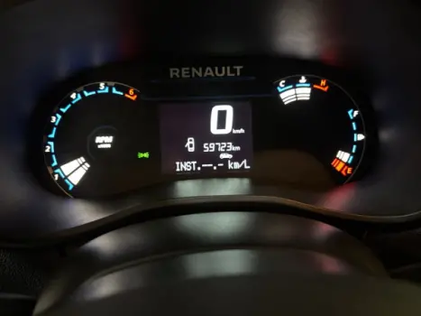 RENAULT Kwid 1.0 12V 4P SCE FLEX ZEN 2, Foto 14