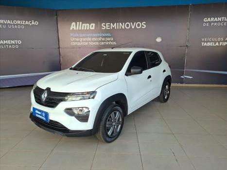 RENAULT Kwid 1.0 12V 4P SCE FLEX ZEN, Foto 1