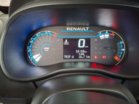 RENAULT Kwid 1.0 12V 4P SCE FLEX ZEN, Foto 9