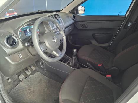 RENAULT Kwid 1.0 12V 4P SCE FLEX ZEN, Foto 11