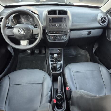 RENAULT Kwid 1.0 12V 4P SCE FLEX ZEN, Foto 5
