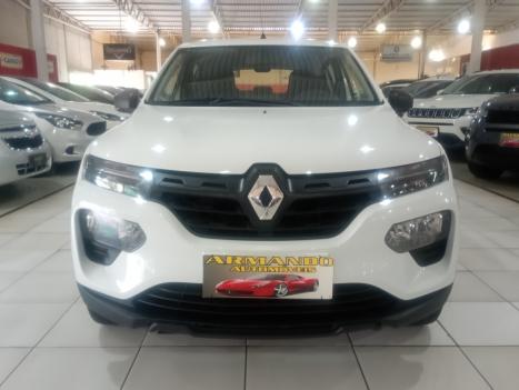 RENAULT Kwid 1.0 12V 4P SCE FLEX ZEN 2, Foto 2