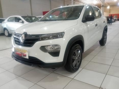 RENAULT Kwid 1.0 12V 4P SCE FLEX ZEN 2, Foto 3