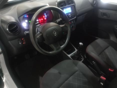 RENAULT Kwid 1.0 12V 4P SCE FLEX ZEN 2, Foto 6