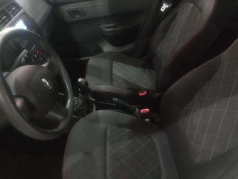 RENAULT Kwid 1.0 12V 4P SCE FLEX ZEN 2, Foto 8