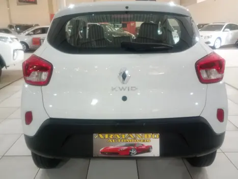 RENAULT Kwid 1.0 12V 4P SCE FLEX ZEN 2, Foto 19