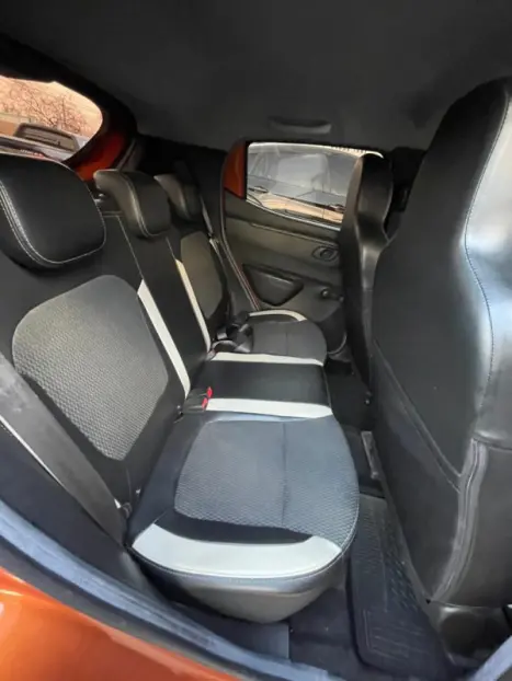 RENAULT Kwid 1.0 12V 4P SCE FLEX INTENSE, Foto 8