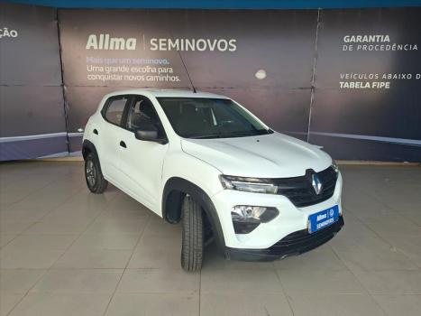 RENAULT Kwid 1.0 12V 4P SCE FLEX ZEN, Foto 3