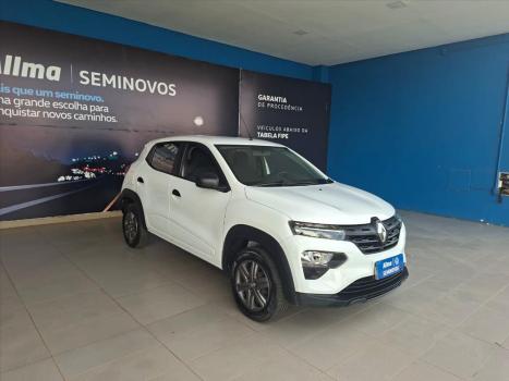 RENAULT Kwid 1.0 12V 4P SCE FLEX ZEN, Foto 5