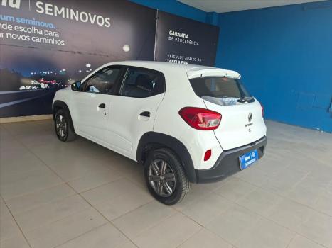 RENAULT Kwid 1.0 12V 4P SCE FLEX ZEN, Foto 7