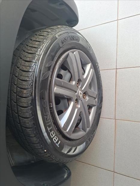 RENAULT Kwid 1.0 12V 4P SCE FLEX ZEN, Foto 9