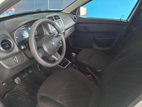 RENAULT Kwid 1.0 12V 4P SCE FLEX ZEN, Foto 11