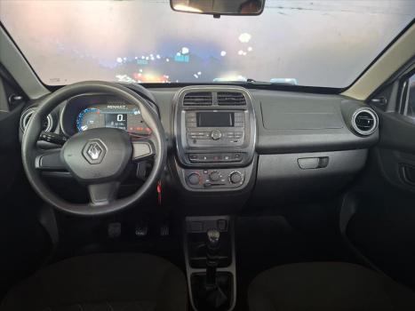 RENAULT Kwid 1.0 12V 4P SCE FLEX ZEN, Foto 12