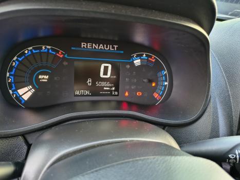 RENAULT Kwid 1.0 12V 4P SCE FLEX OUTSIDER, Foto 5