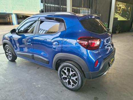 RENAULT Kwid 1.0 12V 4P SCE FLEX OUTSIDER, Foto 3