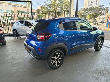 RENAULT Kwid 1.0 12V 4P SCE FLEX OUTSIDER, Foto 4