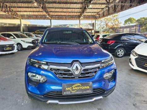 RENAULT Kwid 1.0 12V 4P SCE FLEX OUTSIDER, Foto 2
