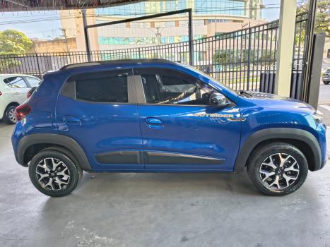 RENAULT Kwid 1.0 12V 4P SCE FLEX OUTSIDER, Foto 12