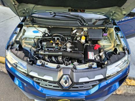 RENAULT Kwid 1.0 12V 4P SCE FLEX OUTSIDER, Foto 13