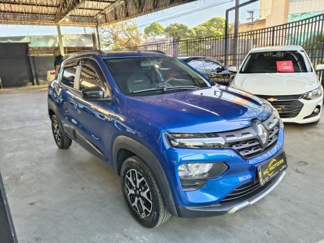RENAULT Kwid 1.0 12V 4P SCE FLEX OUTSIDER, Foto 1