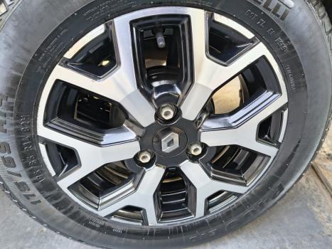 RENAULT Kwid 1.0 12V 4P SCE FLEX OUTSIDER, Foto 14