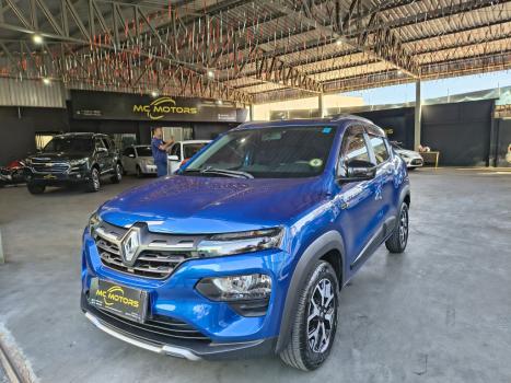 RENAULT Kwid 1.0 12V 4P SCE FLEX OUTSIDER, Foto 15