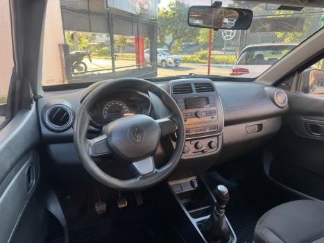 RENAULT Kwid 1.0 12V 4P SCE FLEX ZEN, Foto 2
