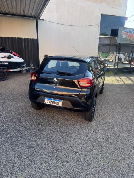 RENAULT Kwid 1.0 12V 4P SCE FLEX ZEN, Foto 5