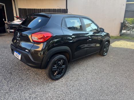 RENAULT Kwid 1.0 12V 4P SCE FLEX ZEN, Foto 6