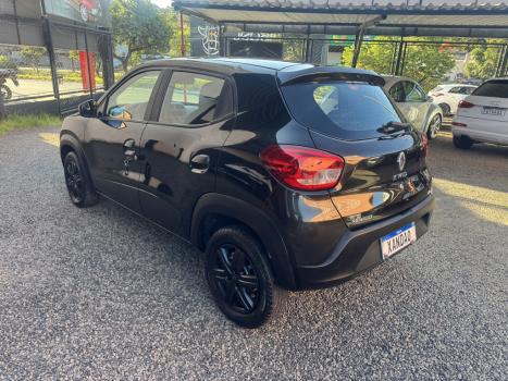 RENAULT Kwid 1.0 12V 4P SCE FLEX ZEN, Foto 9