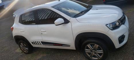 RENAULT Kwid 1.0 12V 4P SCE FLEX ZEN, Foto 1