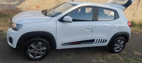 RENAULT Kwid 1.0 12V 4P SCE FLEX ZEN, Foto 2
