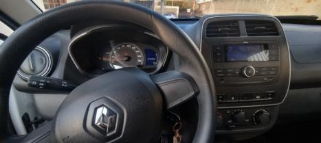RENAULT Kwid 1.0 12V 4P SCE FLEX ZEN, Foto 5