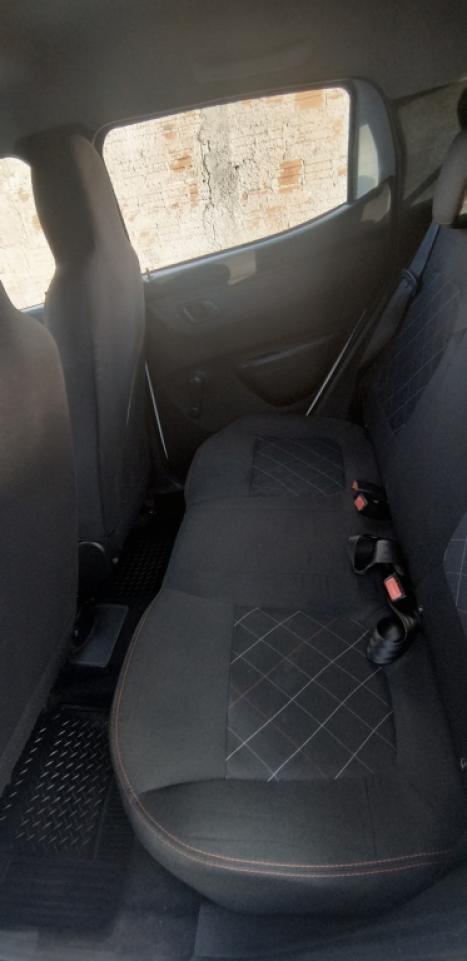 RENAULT Kwid 1.0 12V 4P SCE FLEX ZEN, Foto 6