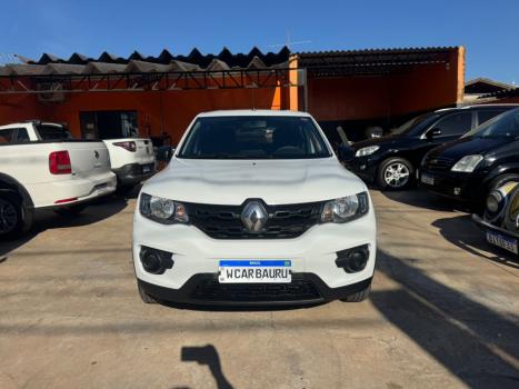 RENAULT Kwid 1.0 12V 4P SCE FLEX ZEN, Foto 6